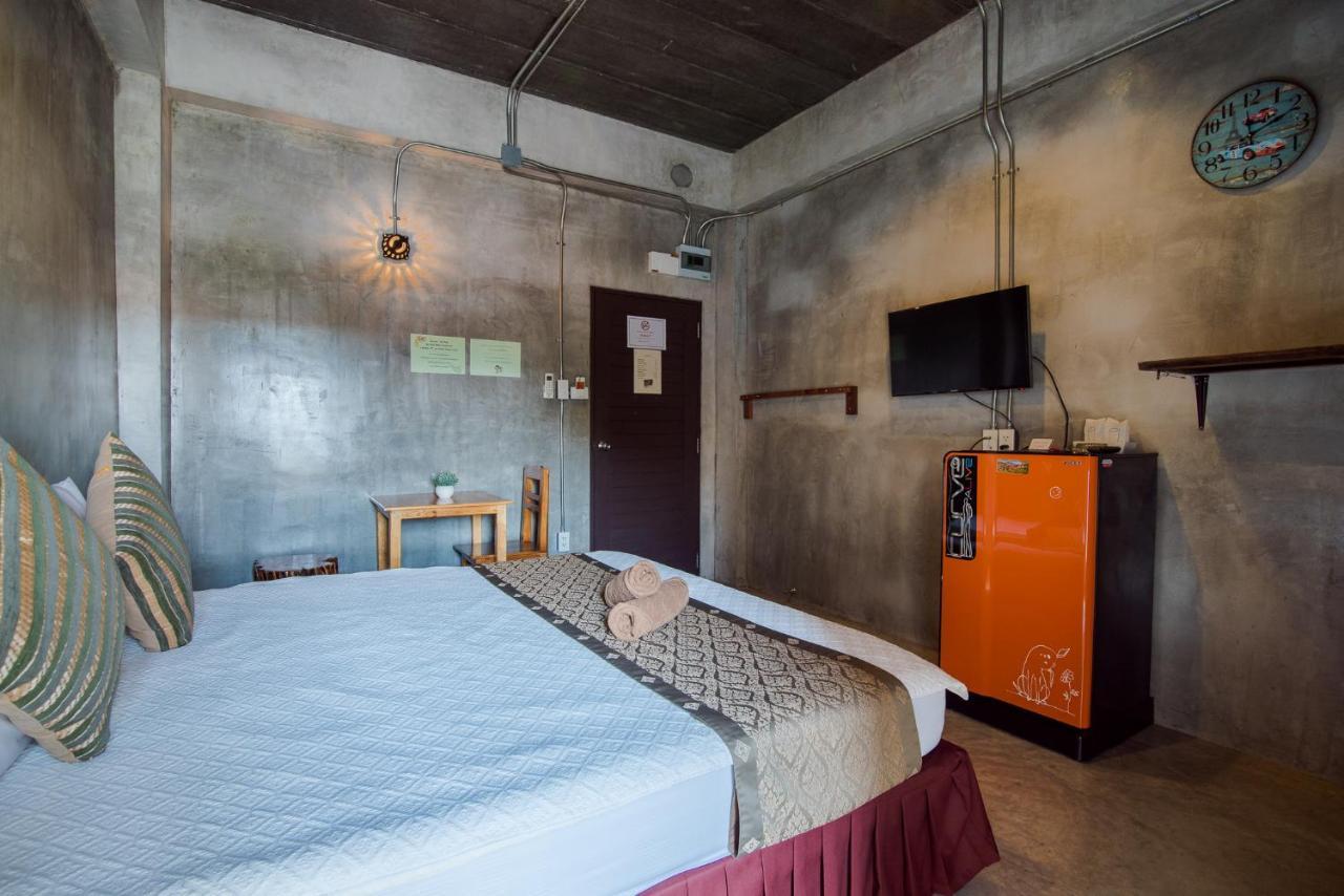 Lovely Guesthouse 94 HHQ Exterior foto