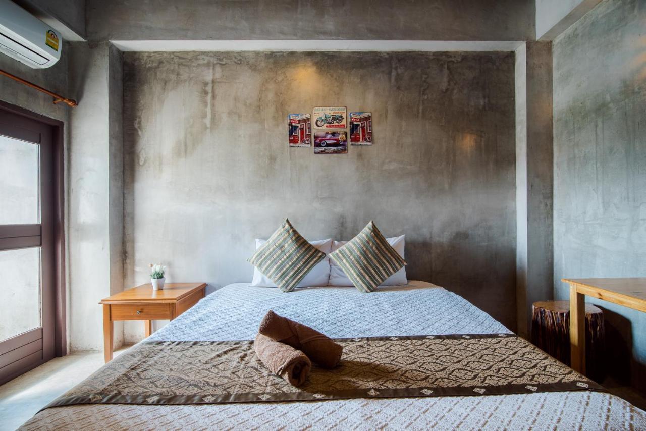 Lovely Guesthouse 94 HHQ Exterior foto