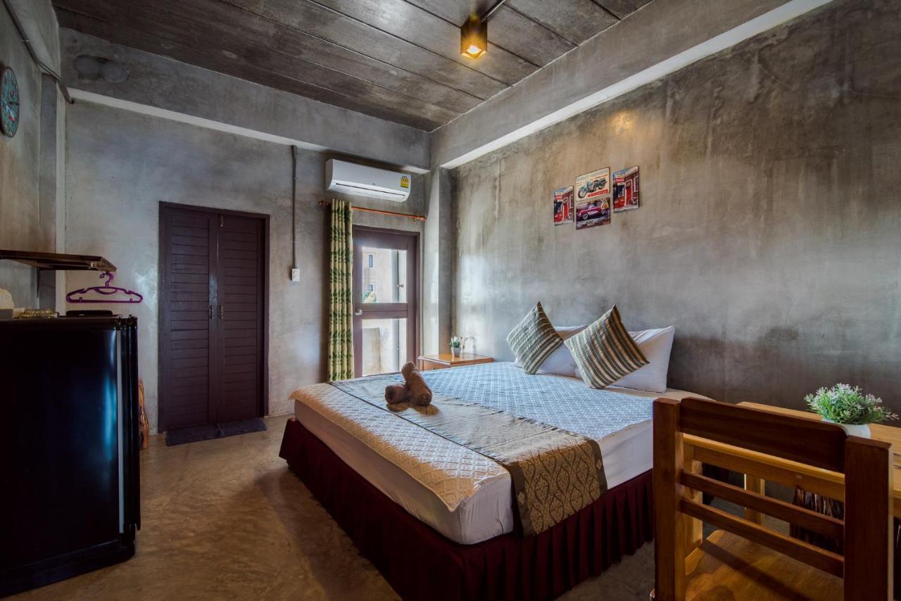 Lovely Guesthouse 94 HHQ Exterior foto