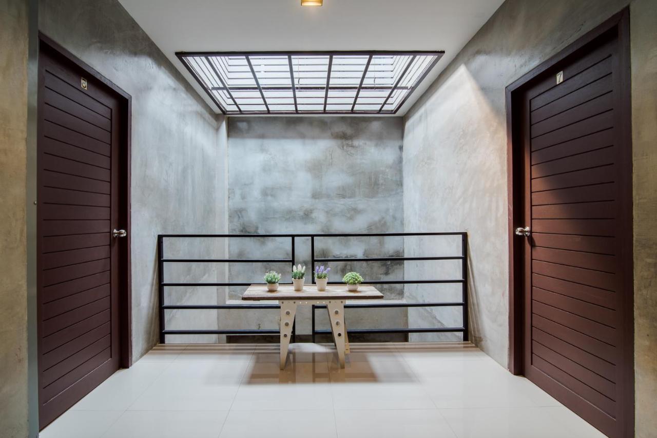 Lovely Guesthouse 94 HHQ Exterior foto