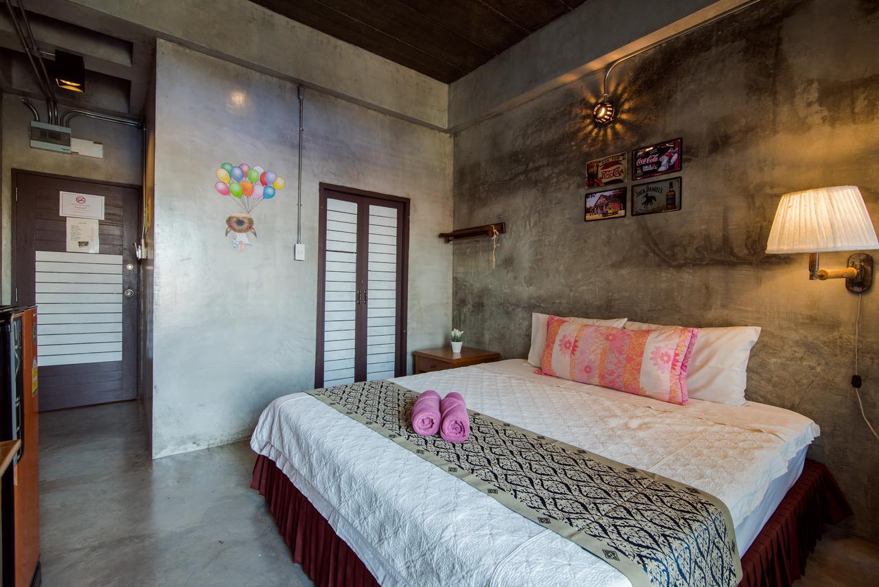 Lovely Guesthouse 94 HHQ Exterior foto