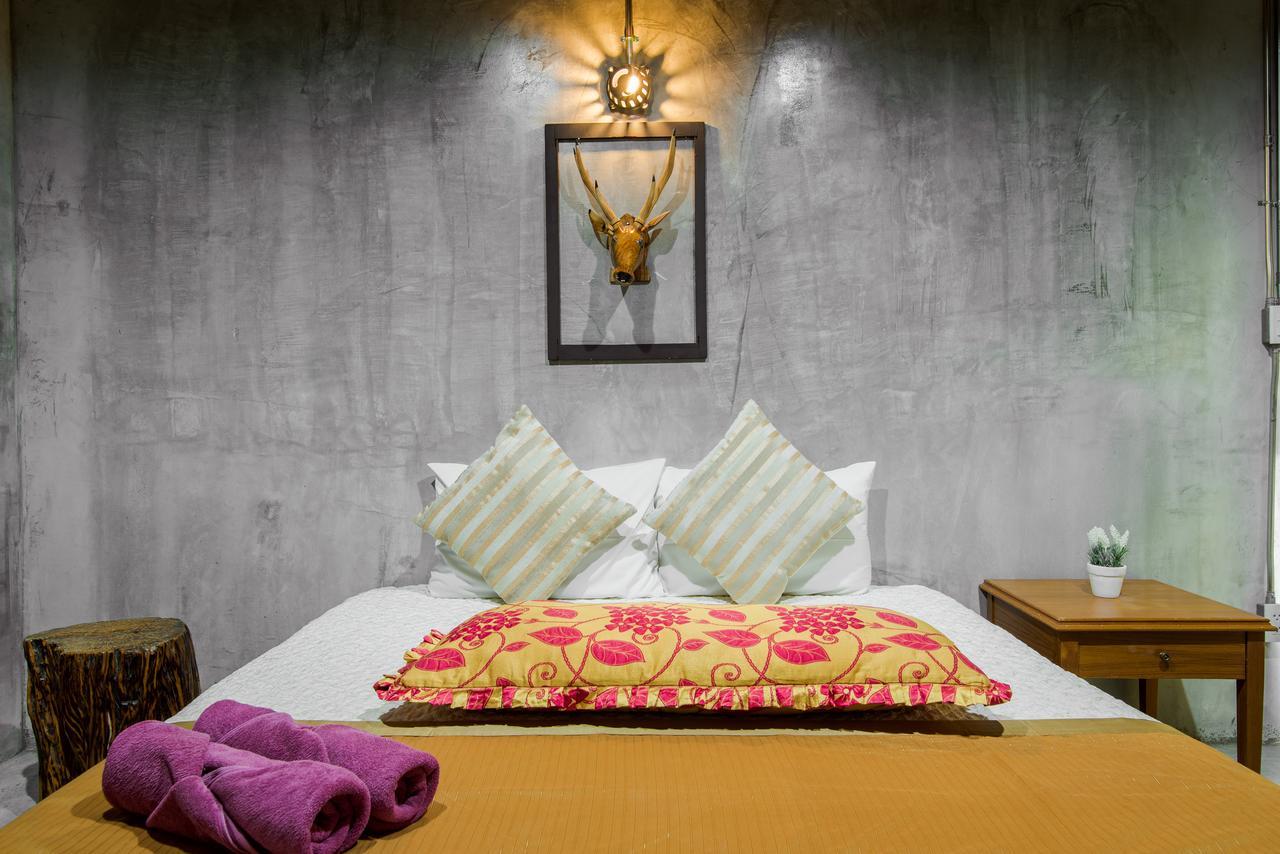 Lovely Guesthouse 94 HHQ Exterior foto