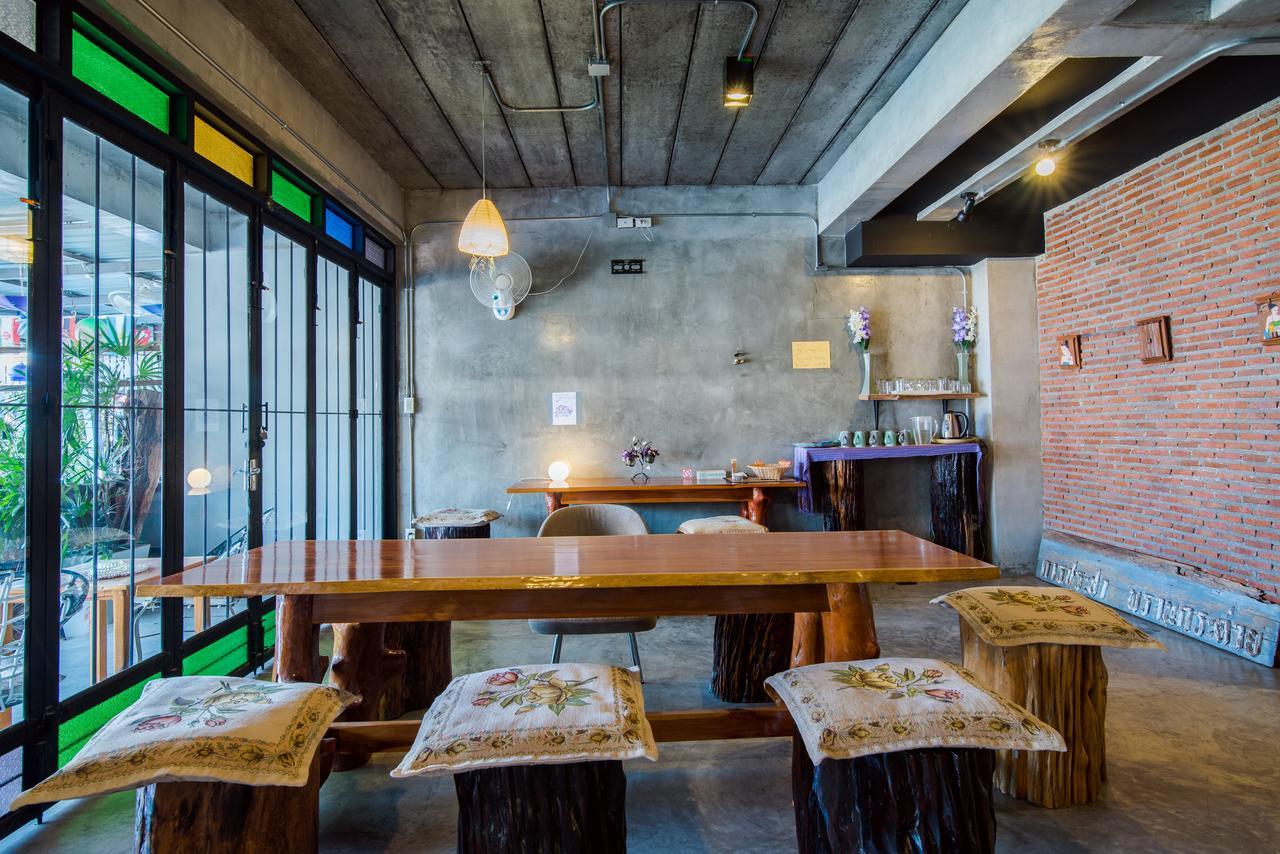 Lovely Guesthouse 94 HHQ Exterior foto