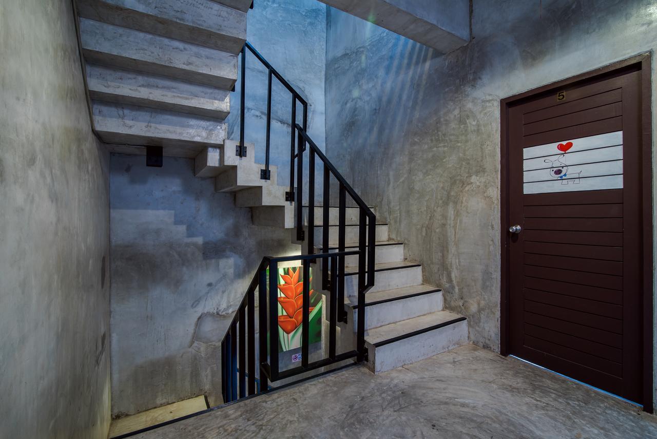 Lovely Guesthouse 94 HHQ Exterior foto