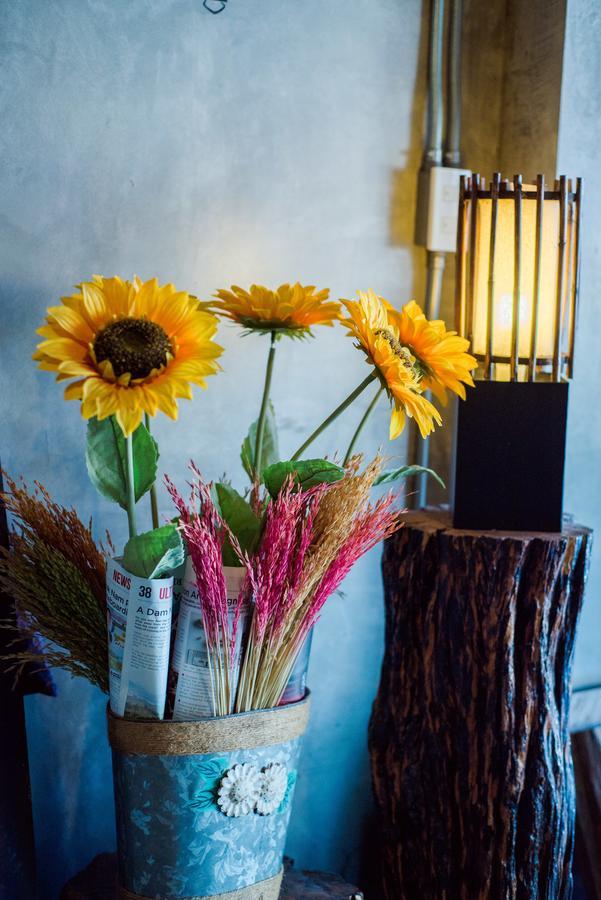 Lovely Guesthouse 94 HHQ Exterior foto