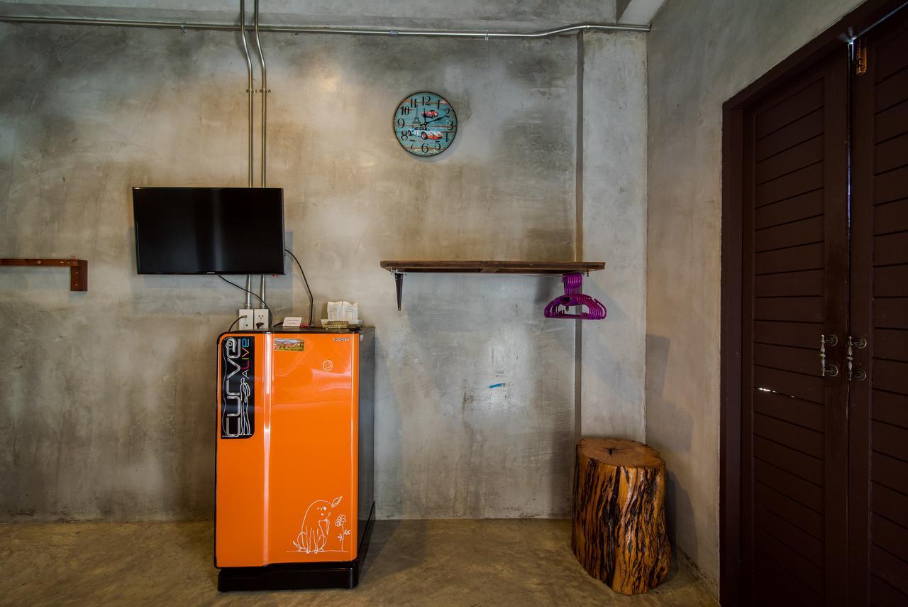 Lovely Guesthouse 94 HHQ Exterior foto
