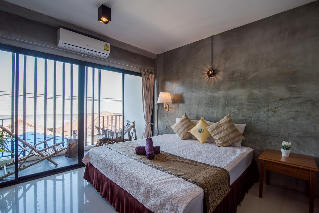 Lovely Guesthouse 94 HHQ Exterior foto