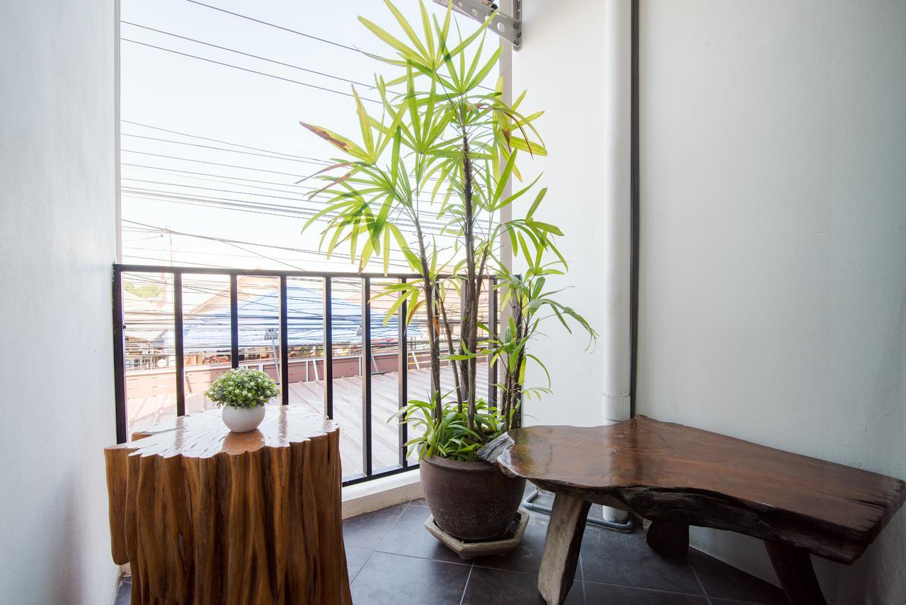 Lovely Guesthouse 94 HHQ Exterior foto