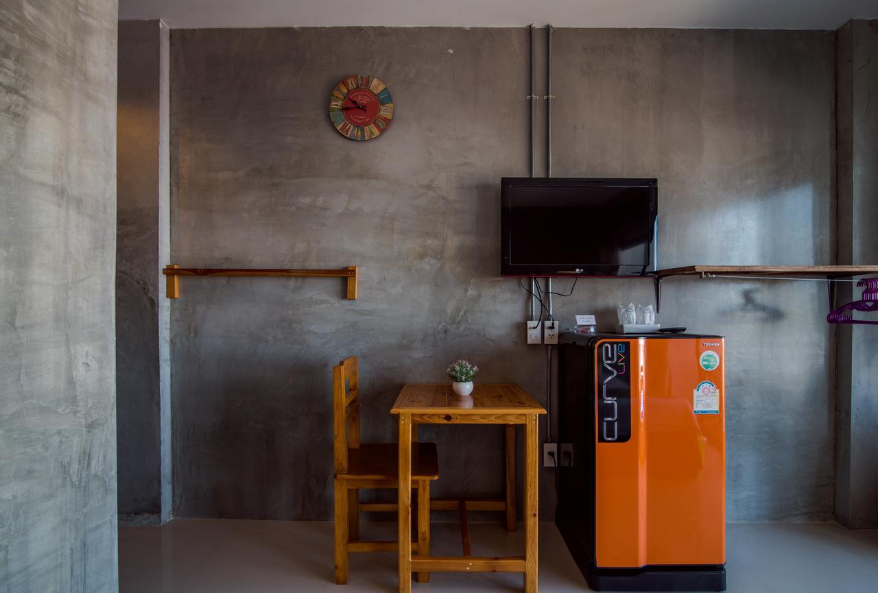 Lovely Guesthouse 94 HHQ Exterior foto