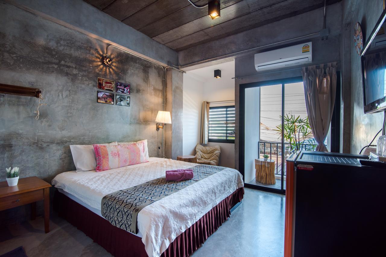 Lovely Guesthouse 94 HHQ Exterior foto