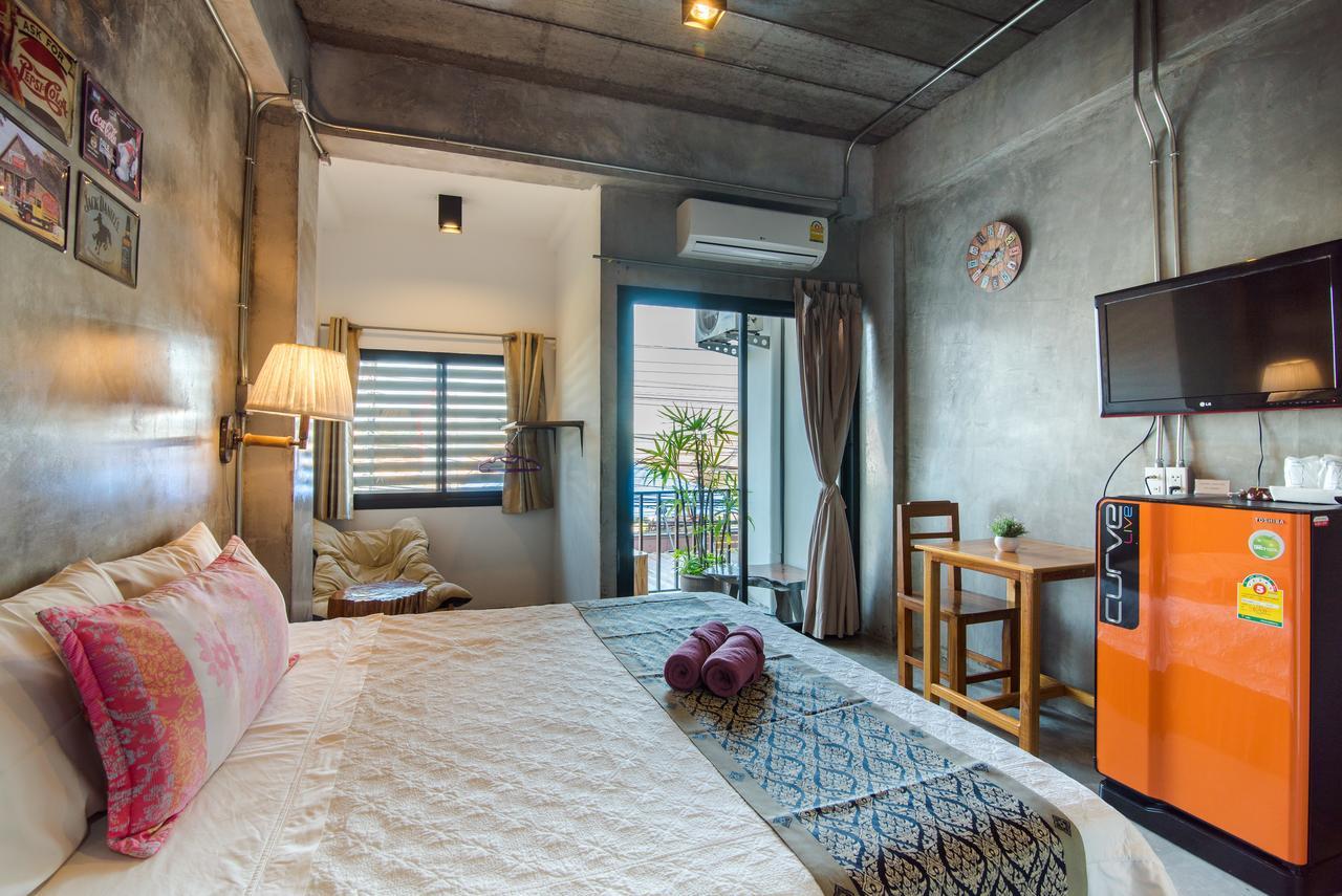 Lovely Guesthouse 94 HHQ Exterior foto