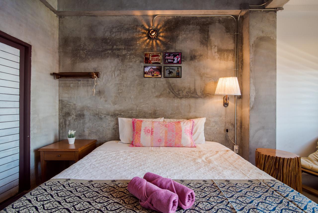 Lovely Guesthouse 94 HHQ Exterior foto
