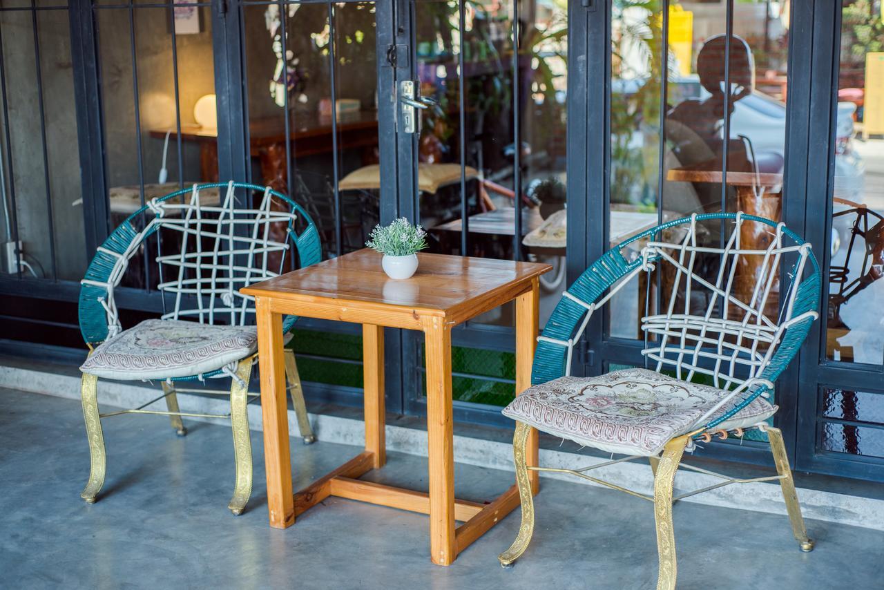 Lovely Guesthouse 94 HHQ Exterior foto