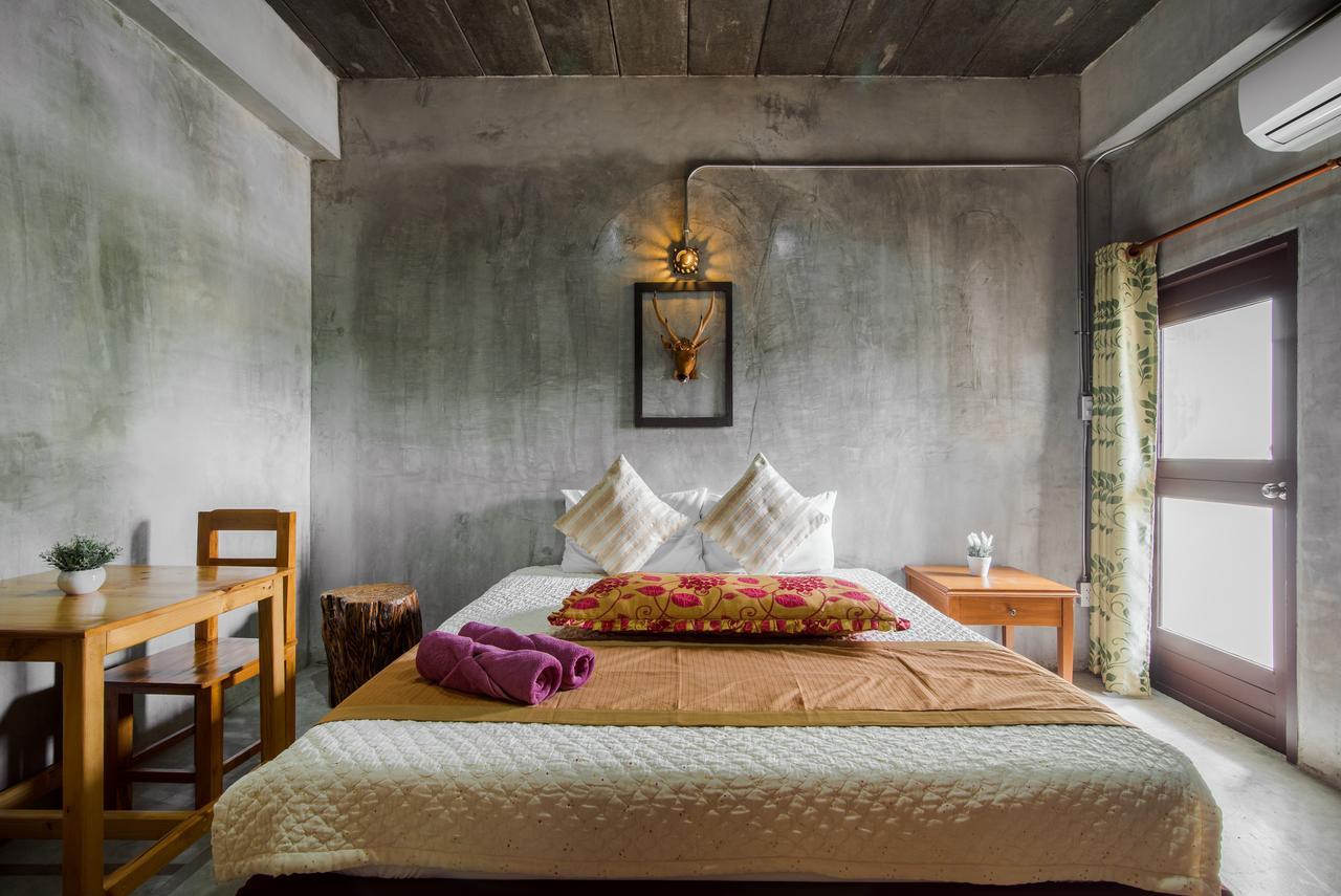 Lovely Guesthouse 94 HHQ Exterior foto