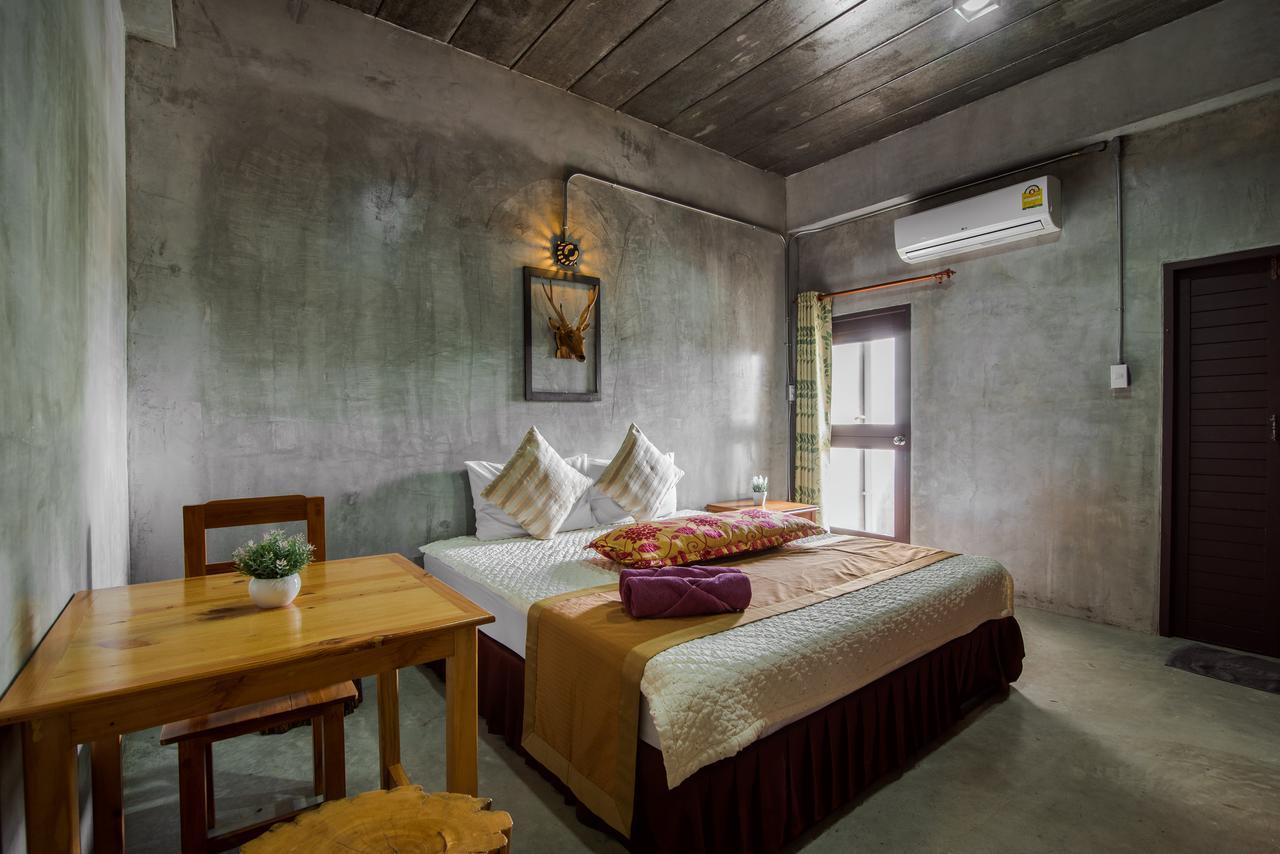 Lovely Guesthouse 94 HHQ Exterior foto
