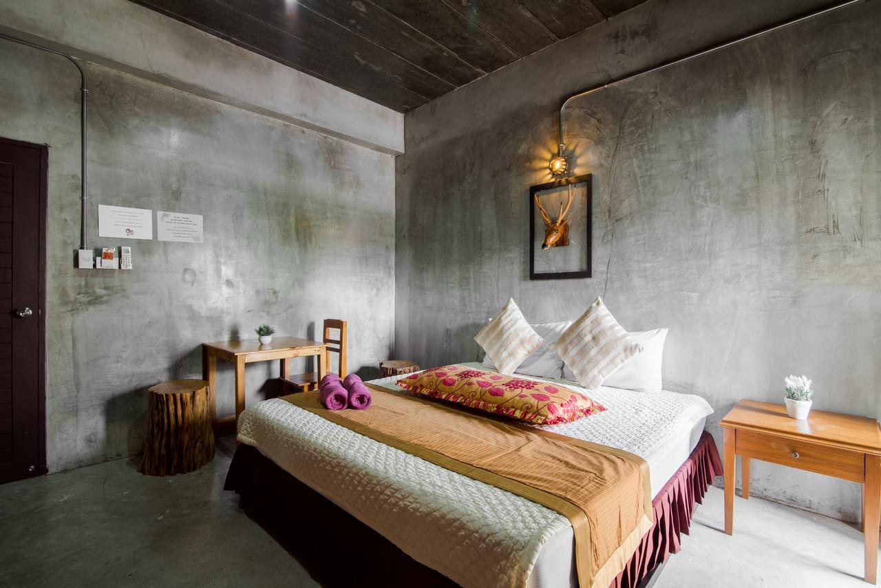 Lovely Guesthouse 94 HHQ Exterior foto