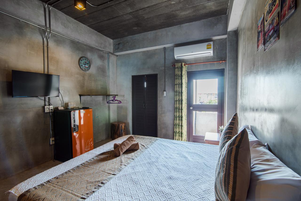 Lovely Guesthouse 94 HHQ Exterior foto