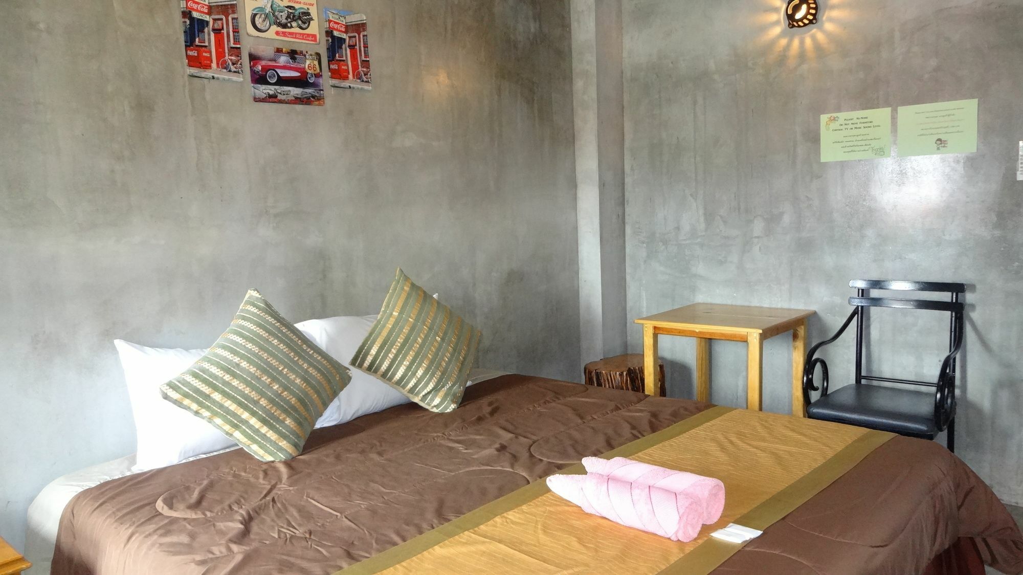 Lovely Guesthouse 94 HHQ Exterior foto