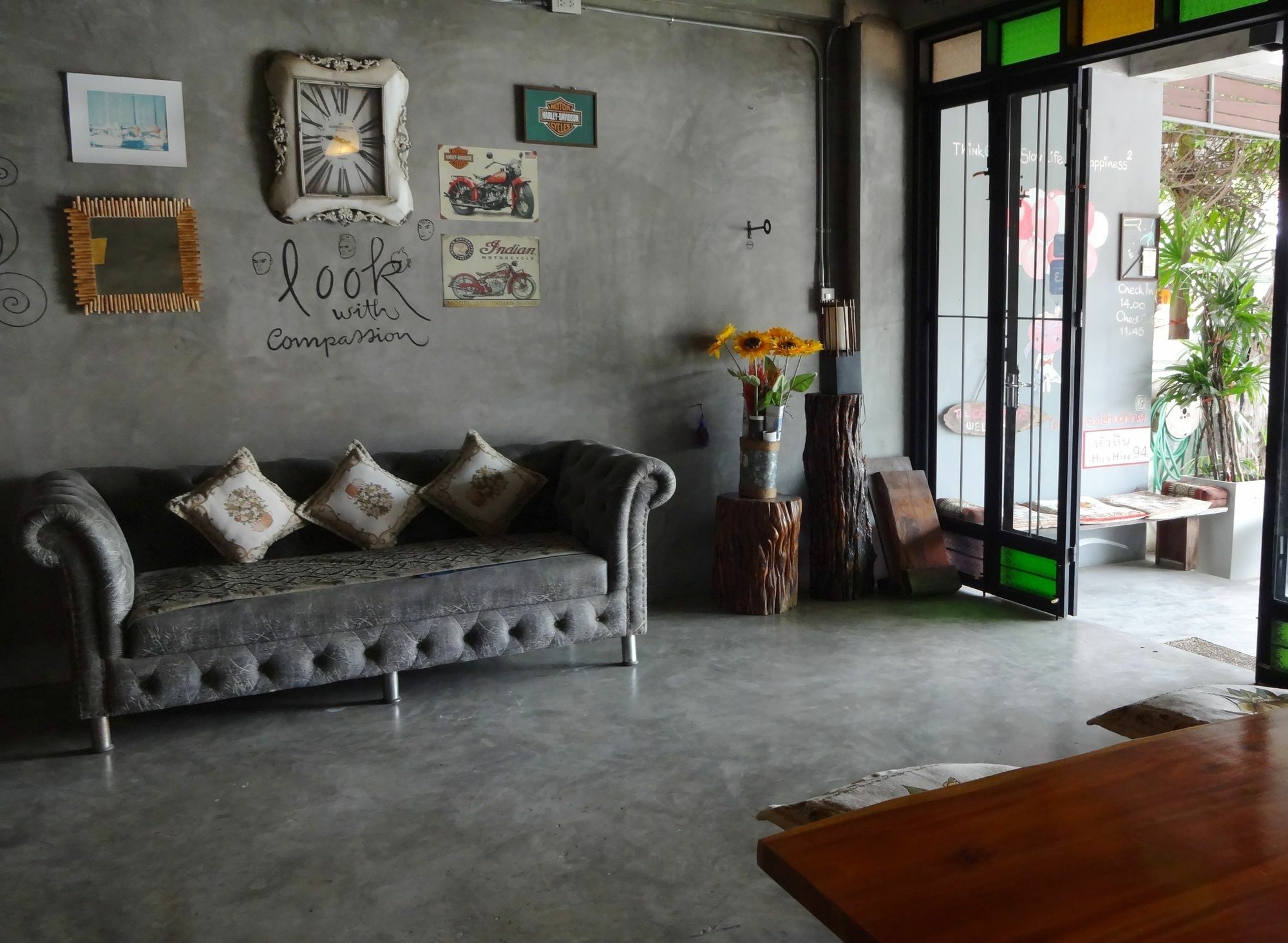 Lovely Guesthouse 94 HHQ Exterior foto