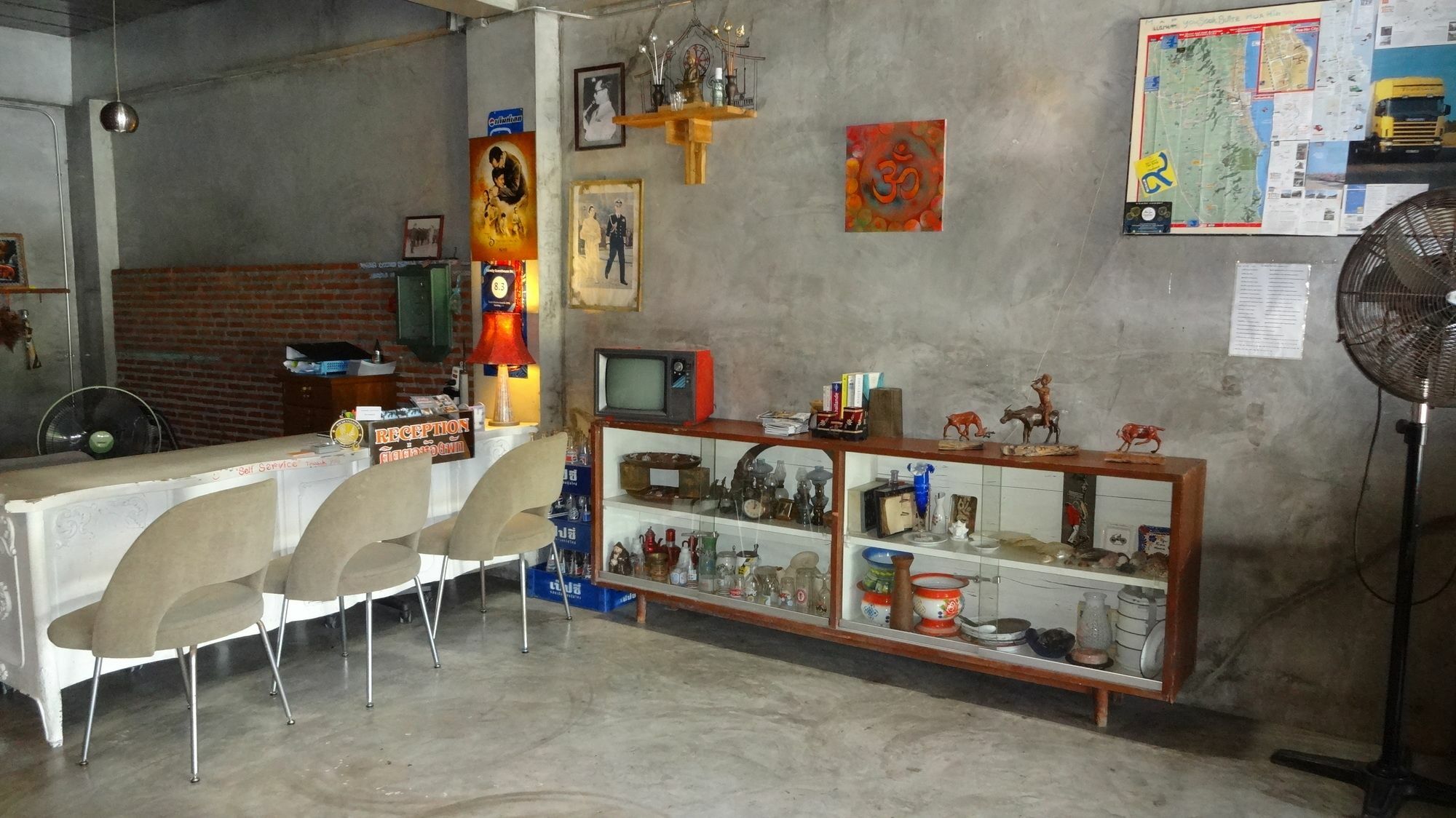 Lovely Guesthouse 94 HHQ Exterior foto