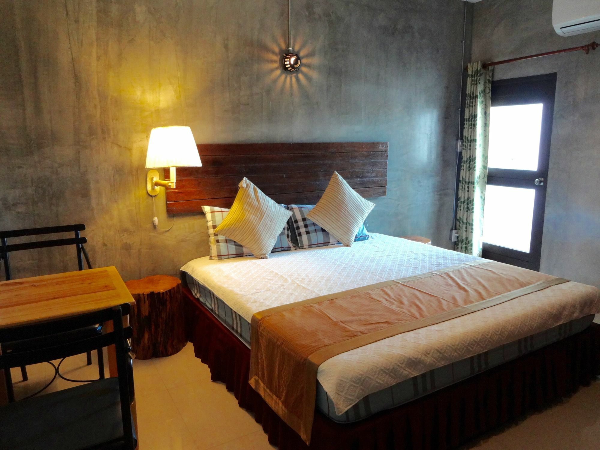 Lovely Guesthouse 94 HHQ Exterior foto