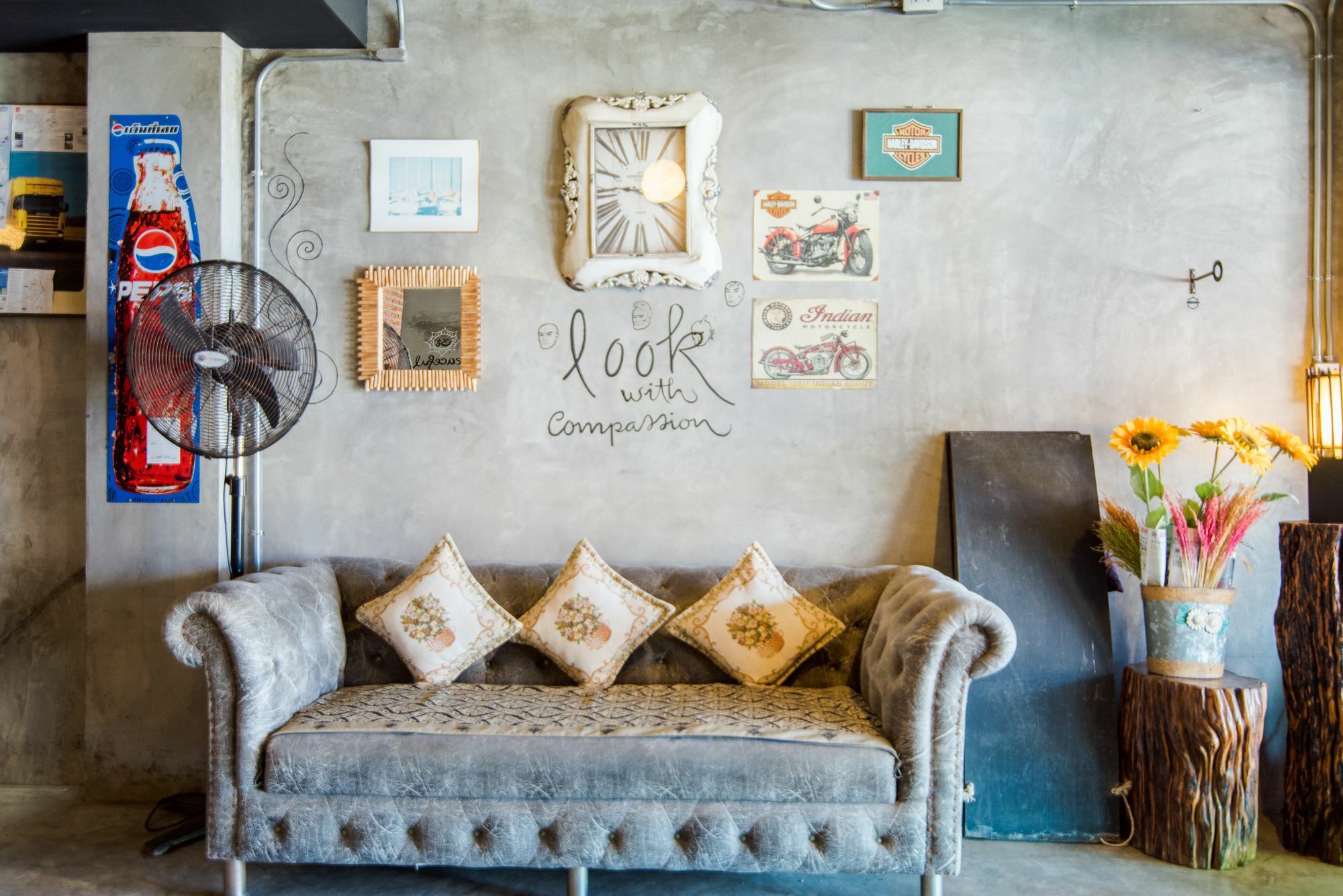 Lovely Guesthouse 94 HHQ Exterior foto