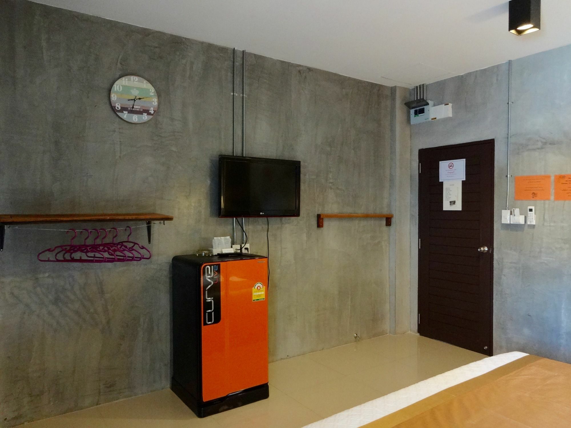 Lovely Guesthouse 94 HHQ Exterior foto