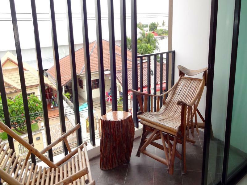 Lovely Guesthouse 94 HHQ Exterior foto