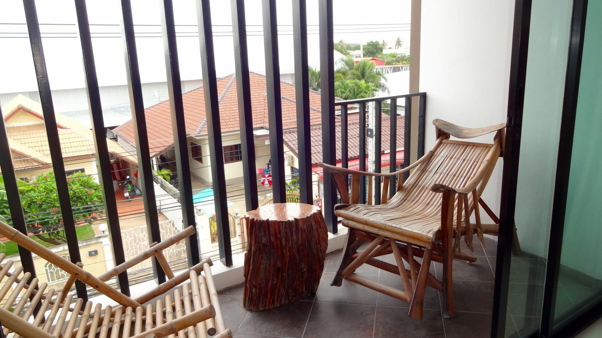Lovely Guesthouse 94 HHQ Exterior foto
