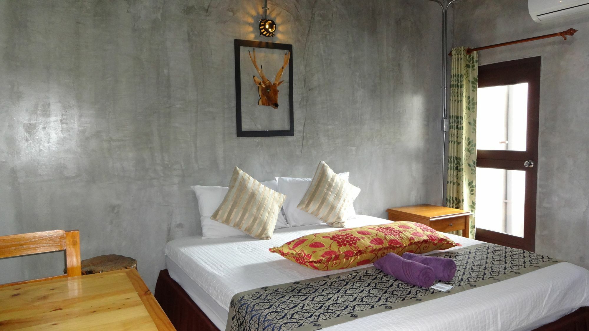 Lovely Guesthouse 94 HHQ Exterior foto