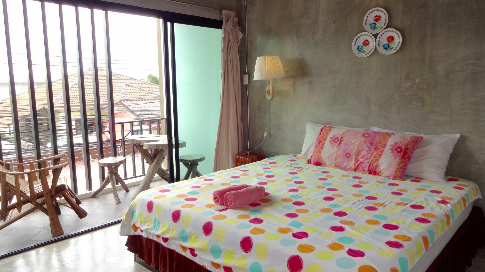 Lovely Guesthouse 94 HHQ Exterior foto