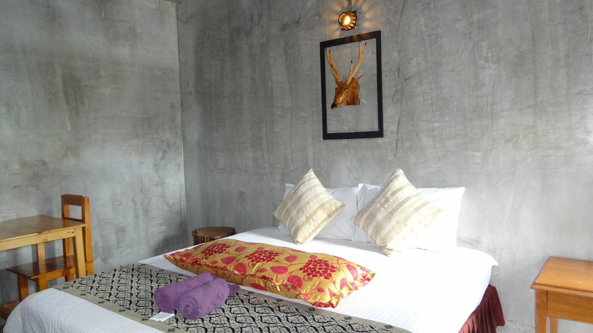 Lovely Guesthouse 94 HHQ Exterior foto