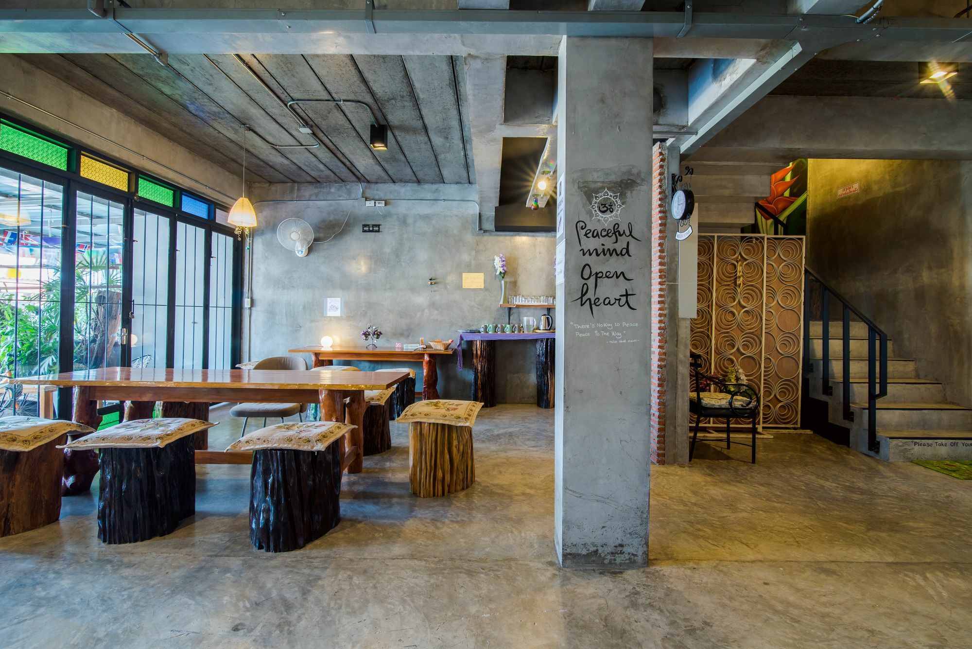 Lovely Guesthouse 94 HHQ Exterior foto