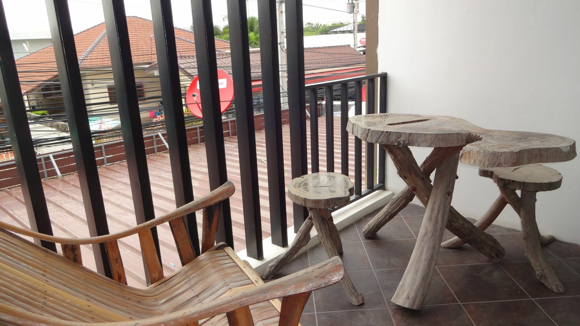 Lovely Guesthouse 94 HHQ Exterior foto